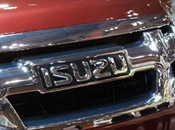 Isuzu Amigo insurance quotes